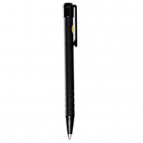 Bút chì bấm Pentel thân đen đẹp